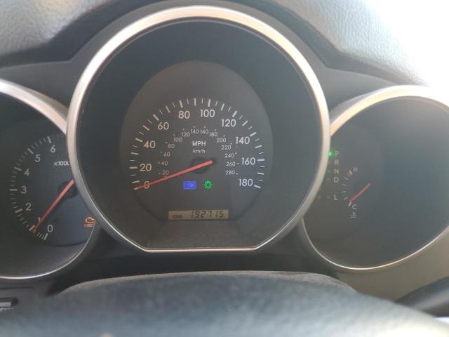 2003 LEXUS SC 430 #3296521348