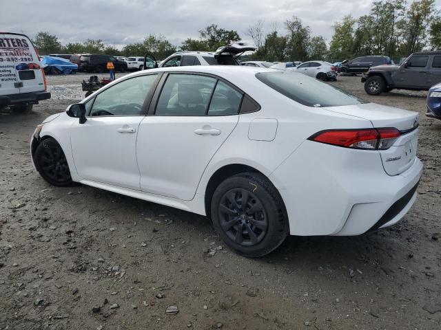 2021 TOYOTA COROLLA LE #3298145287