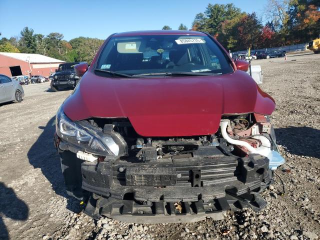 2020 NISSAN LEAF SV PLUS 1N4BZ1CP5LC308657