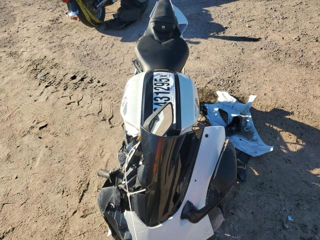 2023 YAMAHA YZFR7 #3294309896