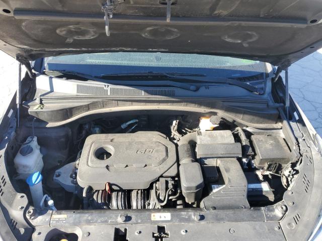 2018 HYUNDAI SANTA FE S #3281603393