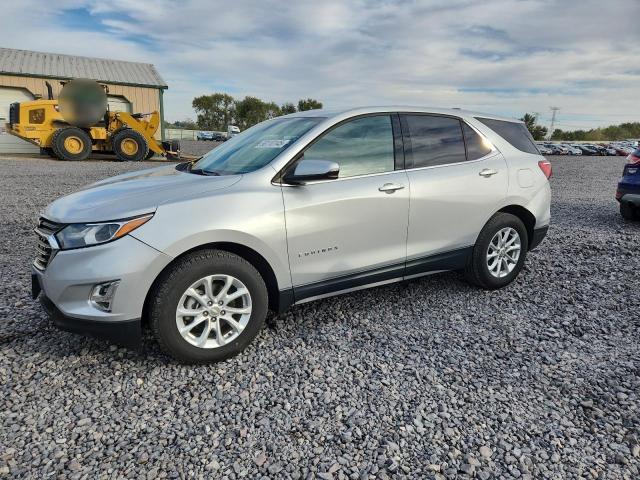 2019 CHEVROLET EQUINOX LT #3290215246