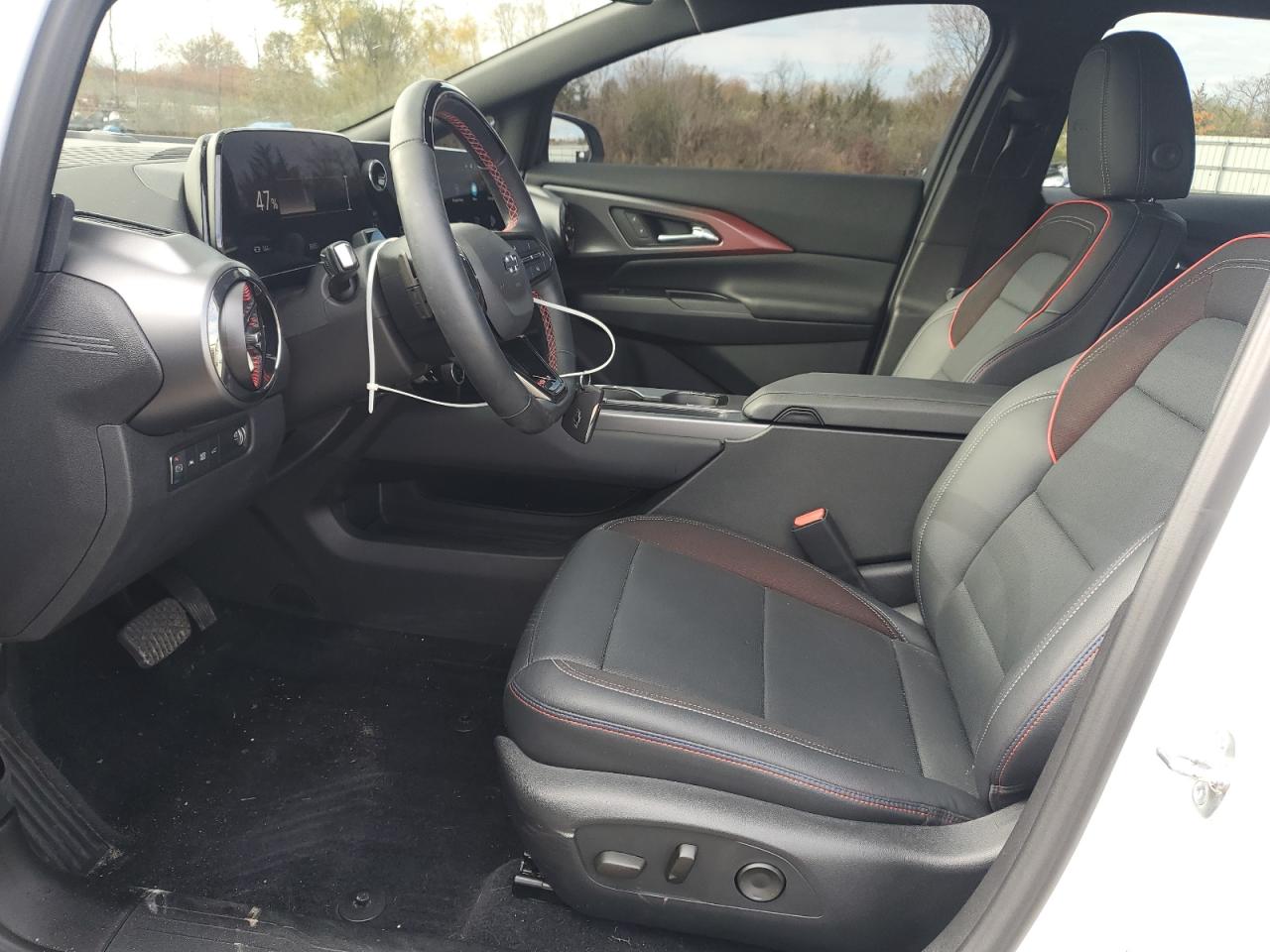 CHEVROLET EQUINOX 3RS