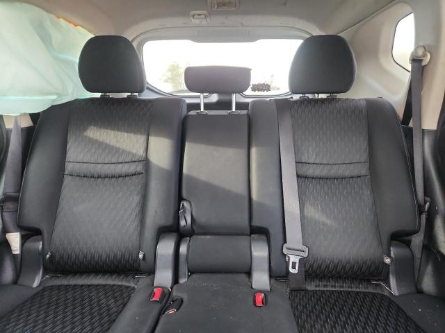 2019 NISSAN ROGUE S #3296419649