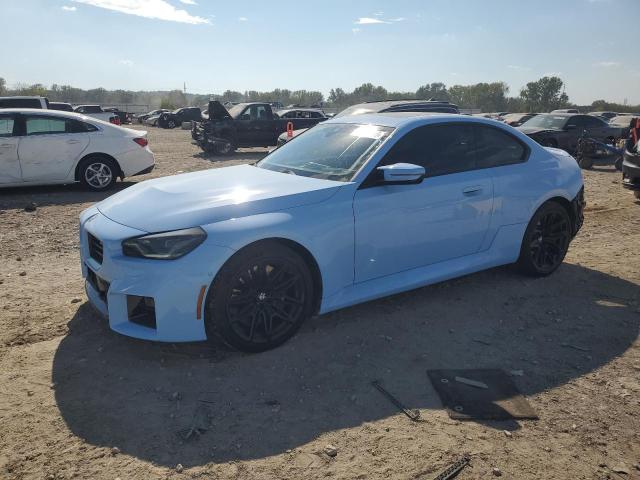 Global Auto Auctions: 2025 BMW M2