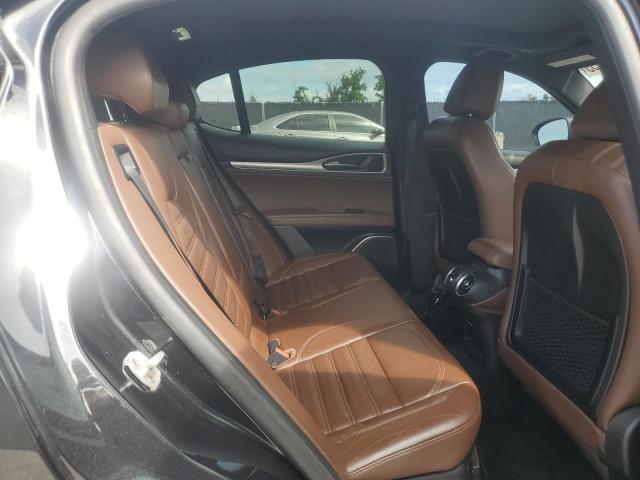 2018 ALFA ROMEO STELVIO TI ZASFAKNN5J7C04848