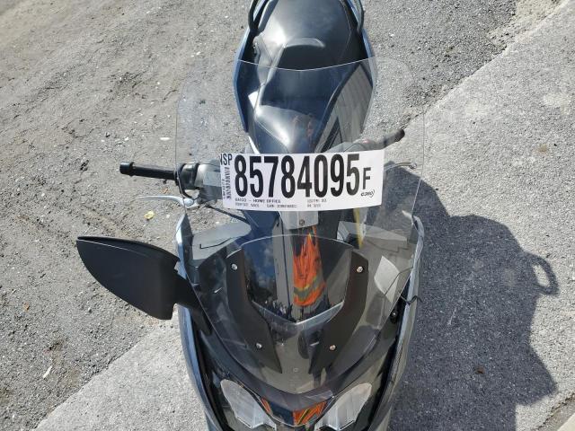 2015 BMW C650 GT - Other View