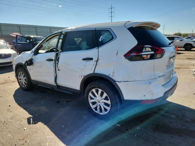 2018 NISSAN ROGUE S - KNMAT2MV6JP550258