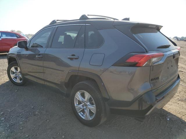 2021 TOYOTA RAV4 XSE 4T3E6RFVXMU033858