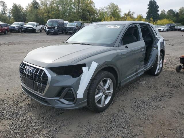 AUDI Q3 PREMIUM S LINE 45