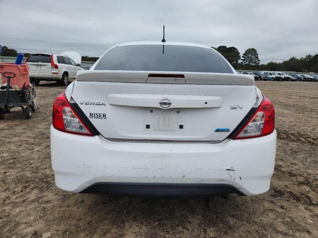 2016 NISSAN VERSA S - 3N1CN7APXGL830438