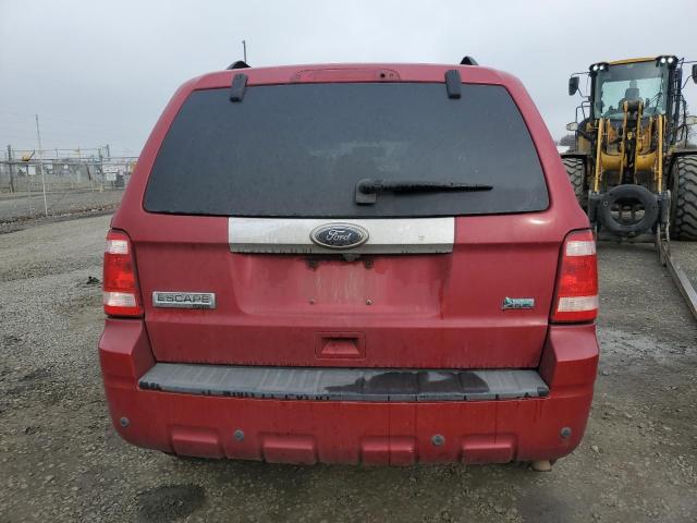 2010 FORD ESCAPE LIM #3284169551