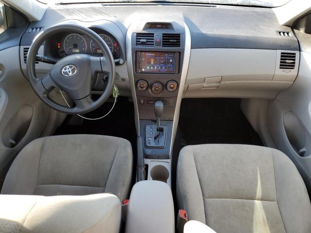 2012 TOYOTA COROLLA BA - 5YFBU4EE5CP059175
