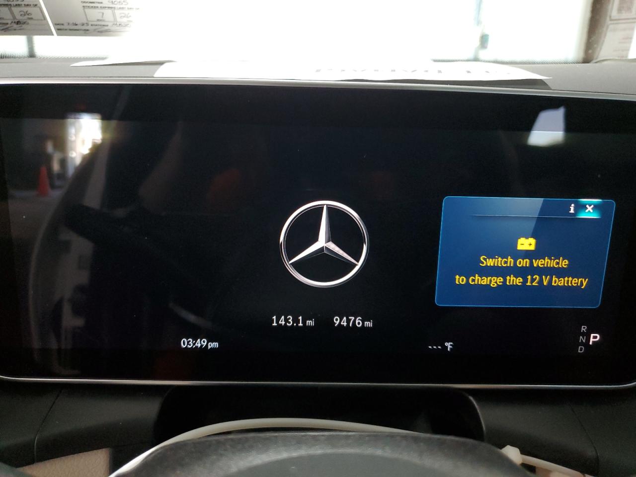 MERCEDES-BENZ GLC-CLASS 350E