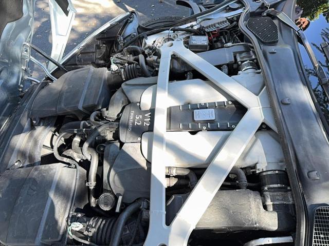 2017 ASTON MARTIN DB11 - SCFRMFAV9HGL00763