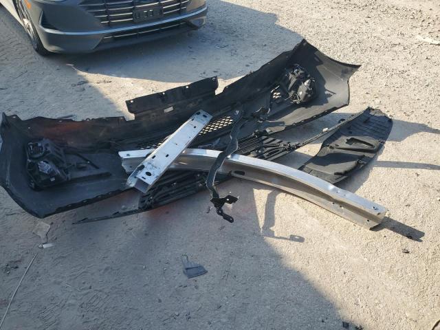 2019 HONDA ODYSSEY EL 5FNRL6H93KB014631