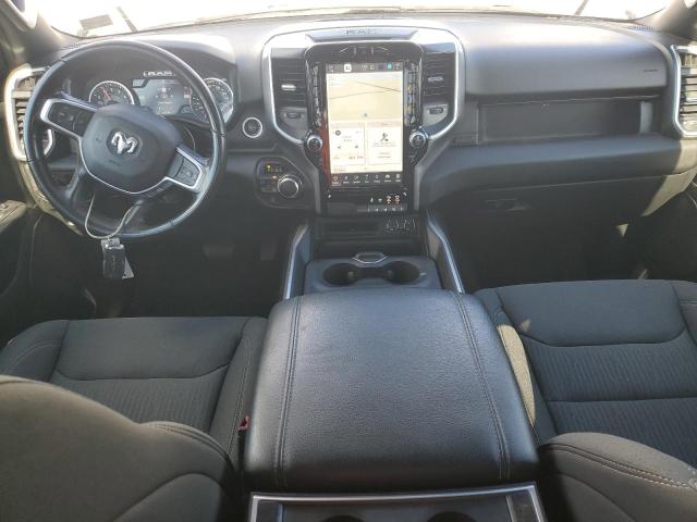 2023 RAM 1500 BIG H - 1C6RRFBGXPN605738