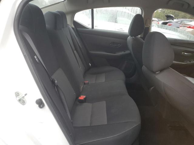 2024 NISSAN SENTRA SV - 3N1AB8CV2RY366763