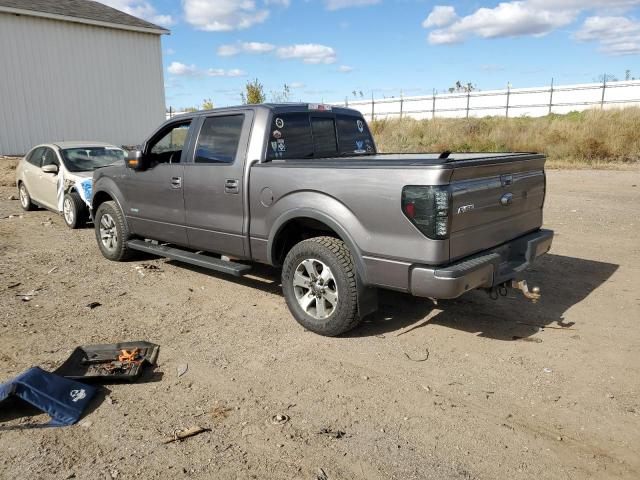 2014 FORD F150 SUPER #3293378470