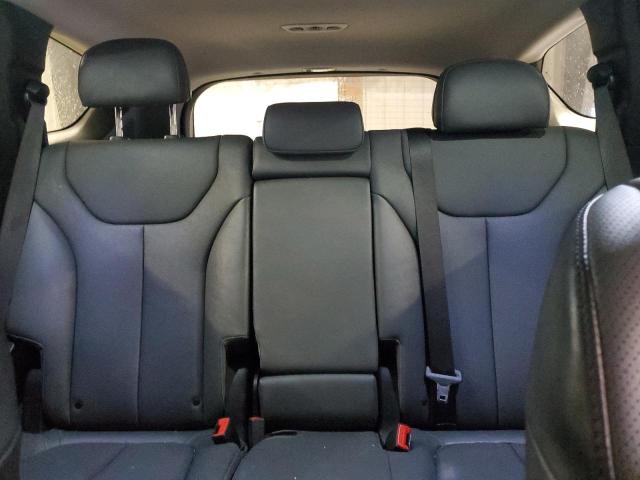 2023 HYUNDAI SANTA FE S #3303931706