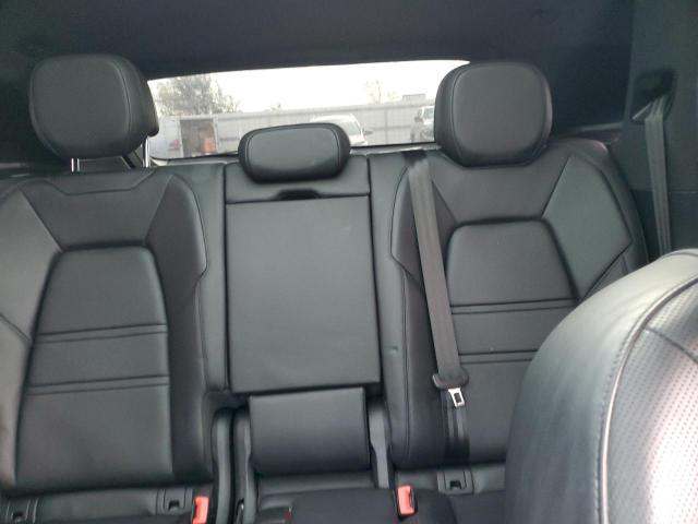 2019 PORSCHE CAYENNE WP1AA2AY1KDA13352