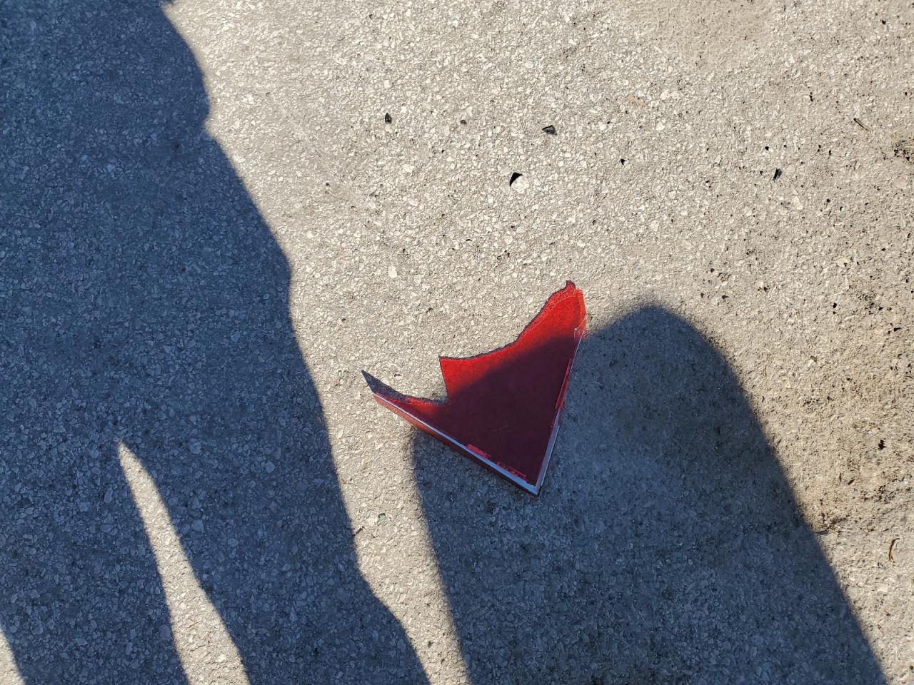 Lot #3268509807 2012 CHEVROLET MALIBU 1LT