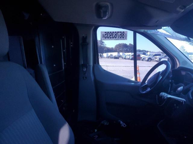 2015 FORD TRANSIT T- - 1FTYE1YM2FKB13088