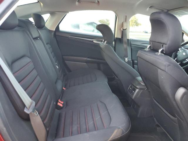 2013 FORD FUSION SE - 3FA6P0HR0DR102080