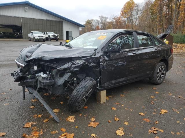 2024 VOLKSWAGEN JETTA S - 3VW5M7BU9RM092929