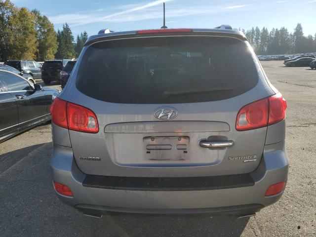2008 HYUNDAI SANTA FE S #3304849536