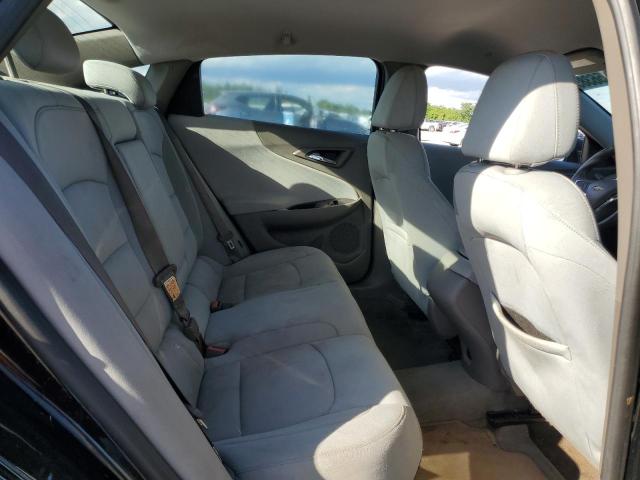 2016 CHEVROLET MALIBU LS 1G1ZB5ST1GF338724