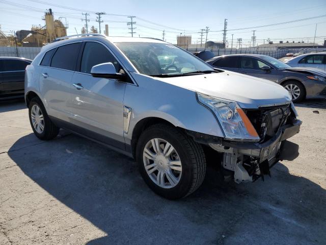 2016 CADILLAC SRX LUXURY - 3GYFNBE38GS585708