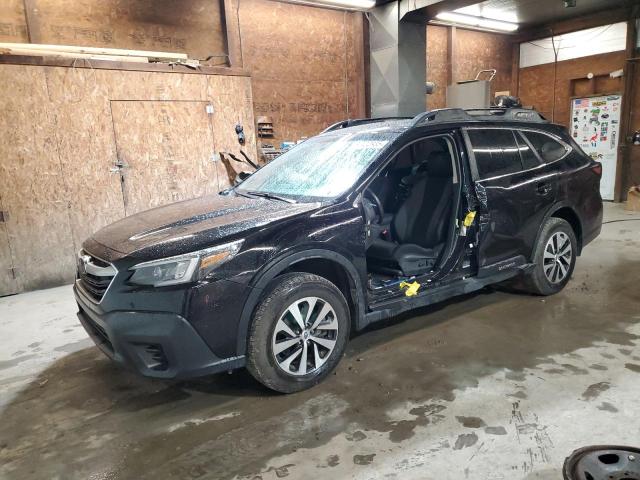 2022 SUBARU OUTBACK PR #3311697237