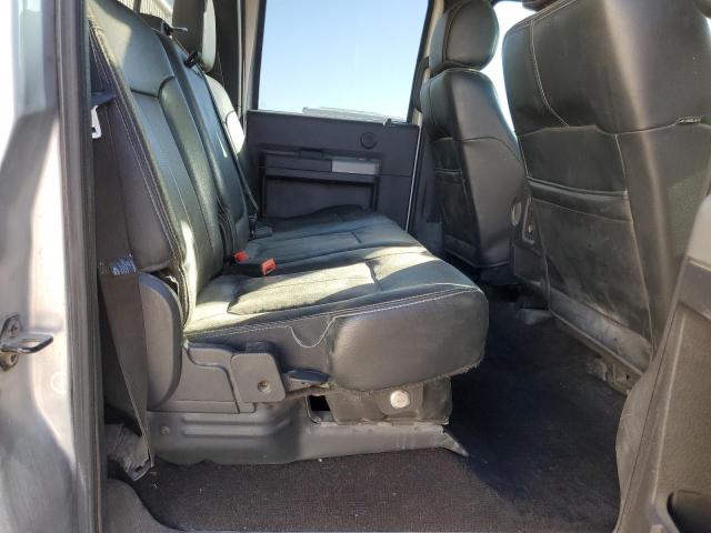 2015 FORD F350 SUPER DUTY #3292373272