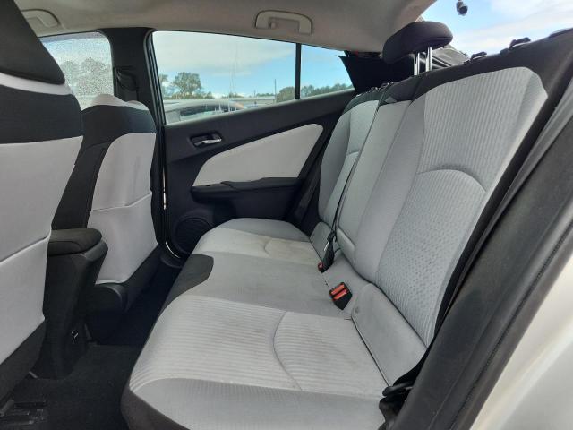 2016 TOYOTA PRIUS #3316827414