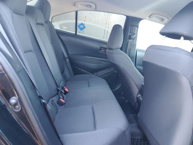 2024 TOYOTA COROLLA LE 5YFB4MDE2RP140774