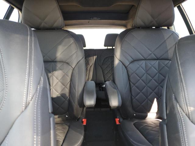 2024 BMW X7 XDRIVE40I - 5UX23EM09R9T47647