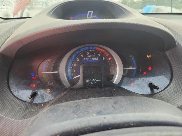 2010 HONDA INSIGHT EX - JHMZE2H72AS018929