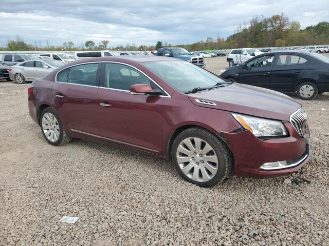 2015 BUICK LACROSSE 1G4GC5G36FF331363