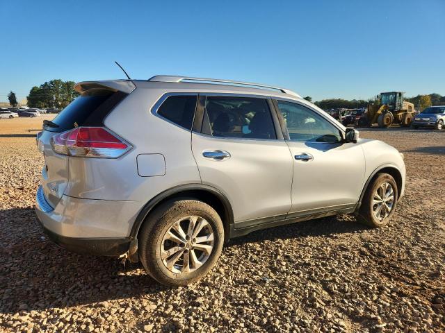 2016 NISSAN ROGUE S #3284779524