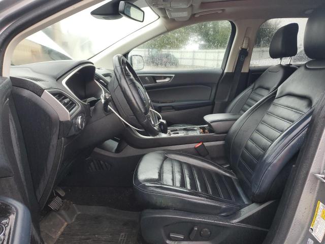 2020 FORD EDGE SEL - 2FMPK3J94LBB28022