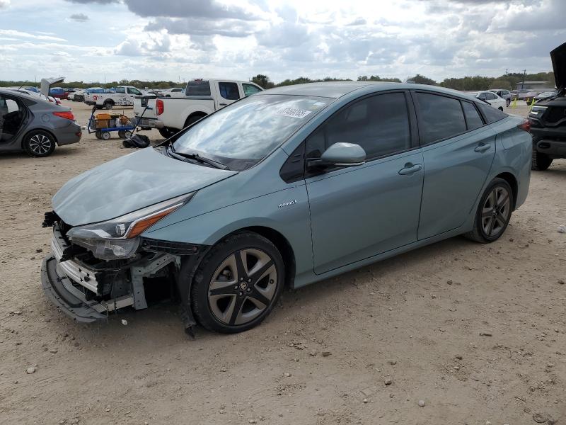2020 TOYOTA PRIUS L #3308583500