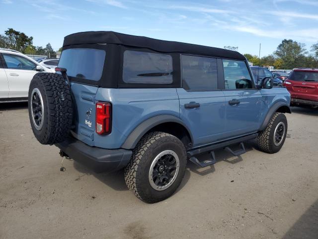 2023 FORD BRONCO BAS 1FMDE5BH7PLB13791