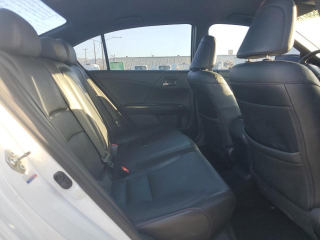 2017 HONDA ACCORD SPORT SPECIAL EDITION 1HGCR2F16HA021456