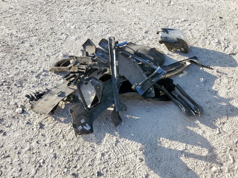 2021 GMC SIERRA K15 #3304862541