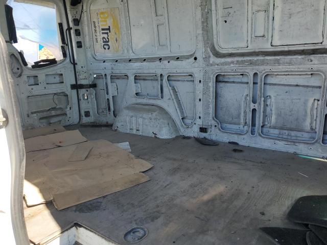 2008 DODG SPRINTER 2500 #3270858451