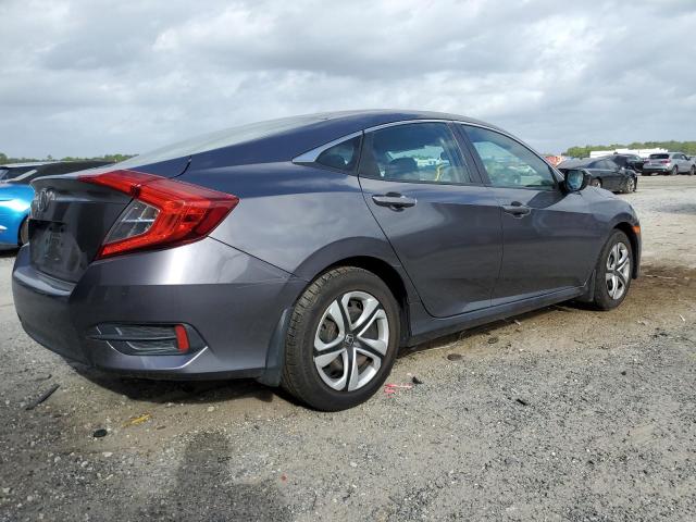 2016 HONDA CIVIC LX - 19XFC2F54GE046383
