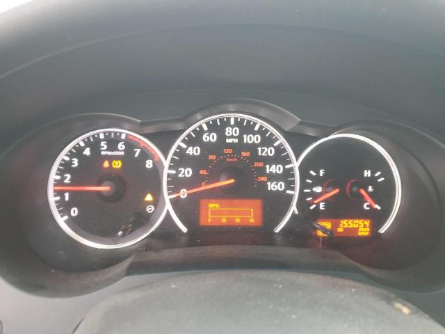 2011 NISSAN ALTIMA BAS - 1N4AL2AP4BN417703