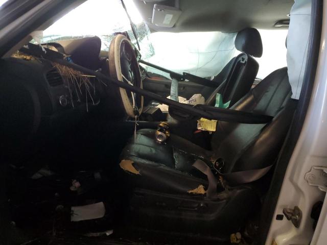 2011 CHEVROLET TAHOE C150 - 1GNSCBE07BR389097