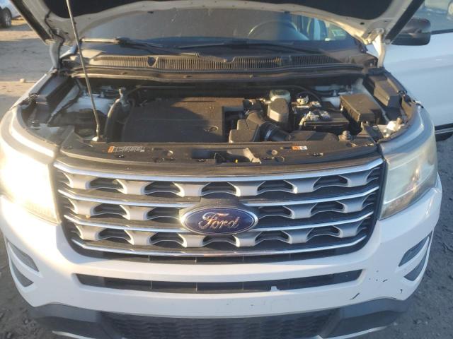 2016 FORD EXPLORER X - 1FM5K7D82GGA11135